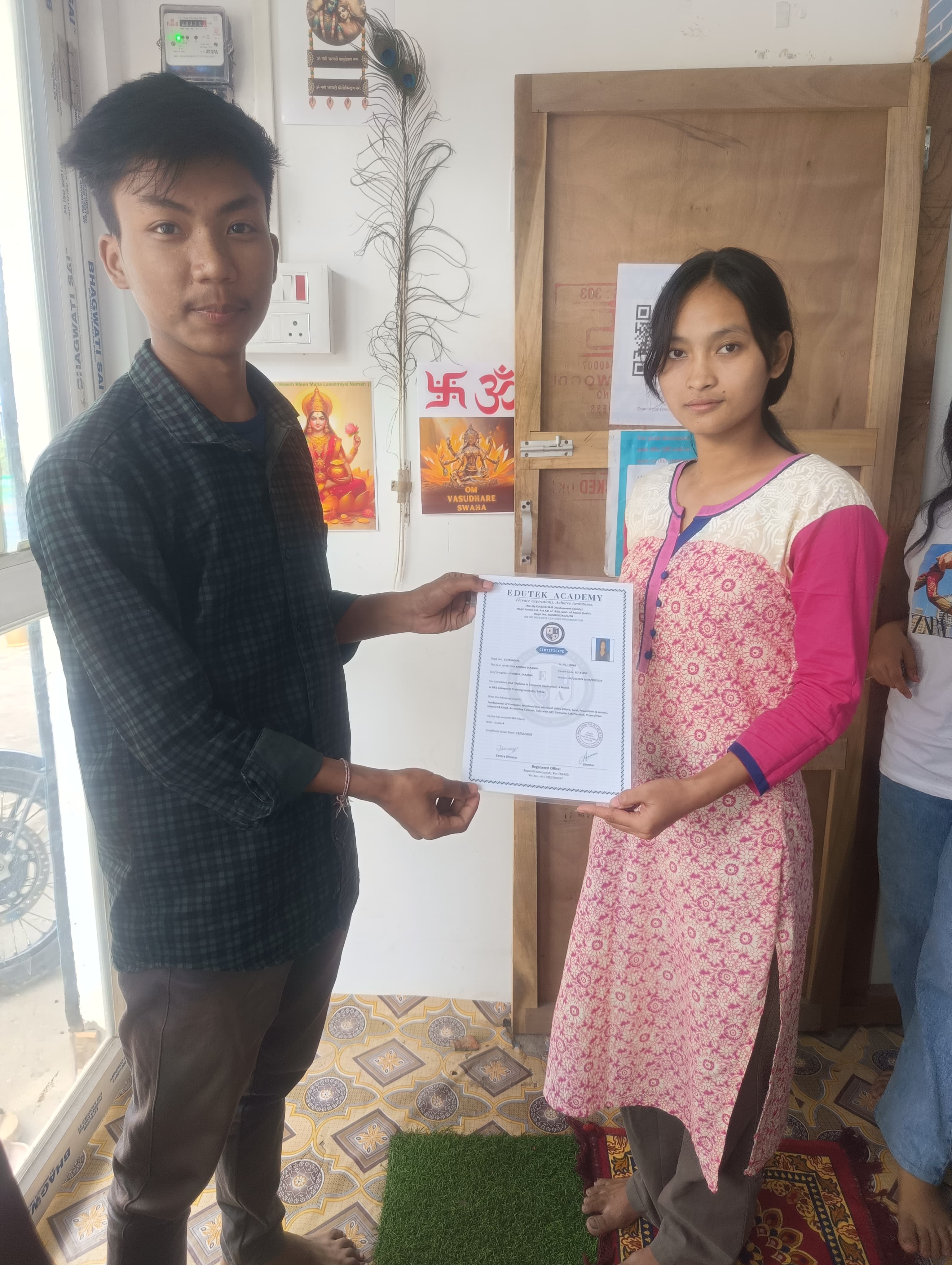J&S Computer Training Institute