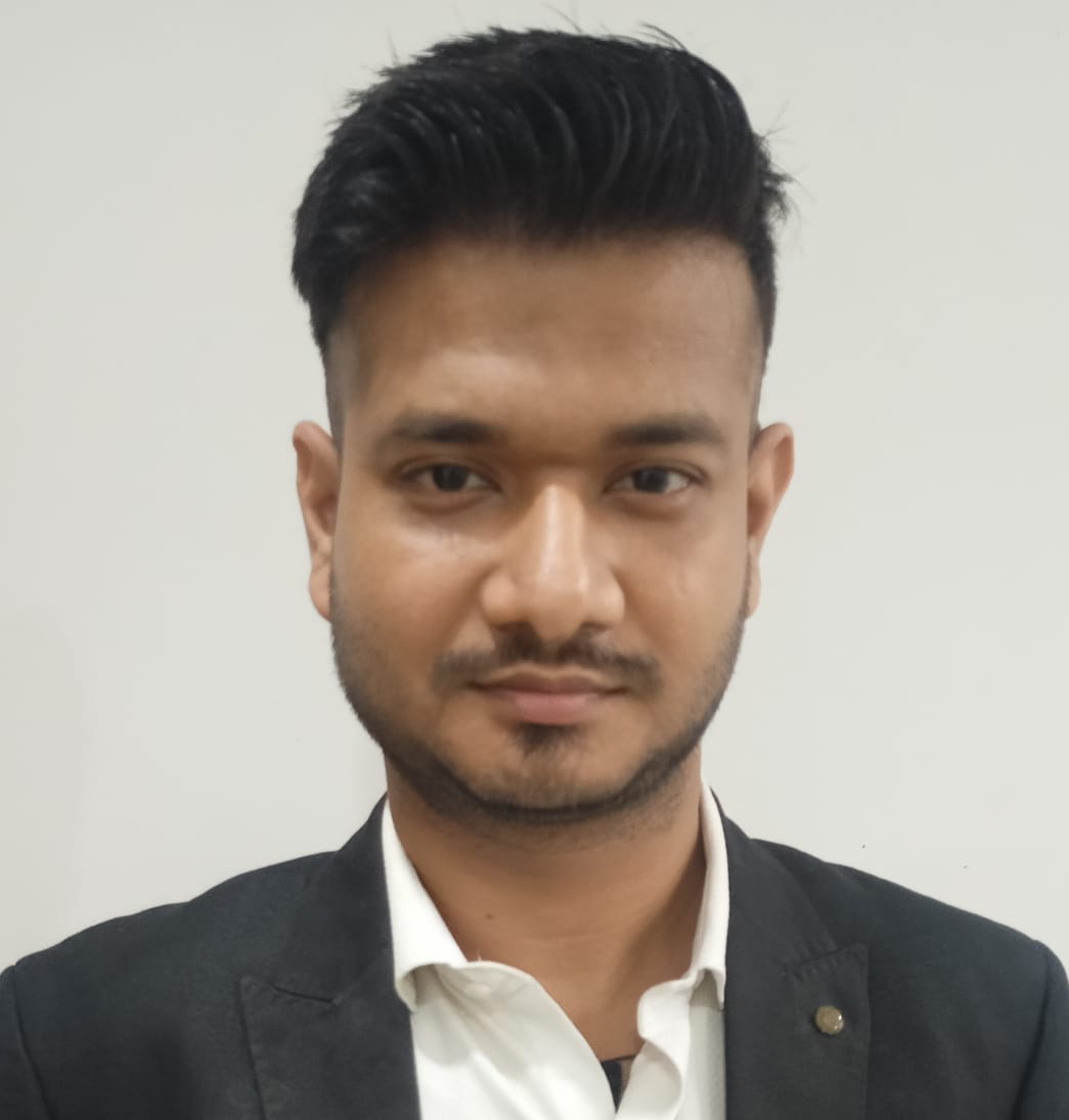 Atiquz Zaman Ahmed