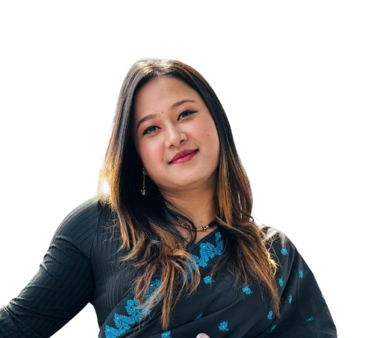 Neha Shrestha