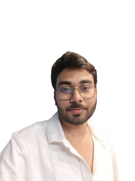 Md. Mokkarram Hashmi